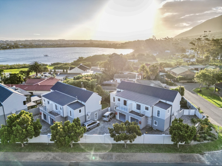 3 Bedroom Property for Sale in Vermont Western Cape